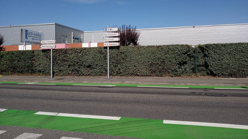 Lacoste Paysagiste : Votre partenaire pour l'entretien des parcs et jardins des professionnels à Toulouse