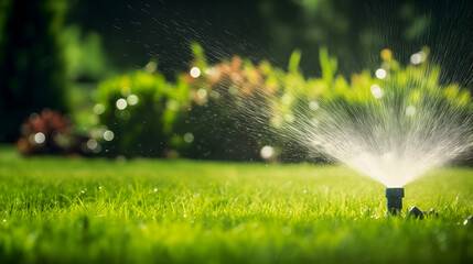 Installation d’un système d’arrosage automatique pour jardin méditerranéen à Toulouse