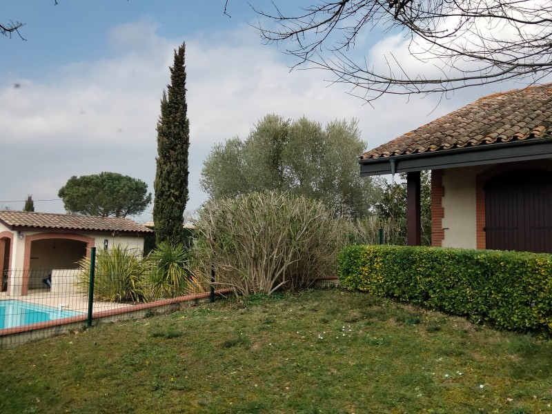 Entretien de jardin à Balma (31130) : des solutions sur mesure pour préserver la beauté de vos extérieurs