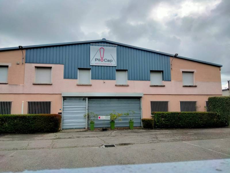 Entretien des extérieurs pour établissements professionnels à Saint-Alban et Toulouse : parking, haies et pelouses valorisées