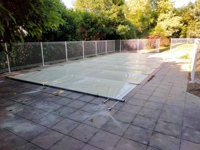 sécurisation de piscines Toulouse