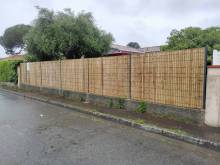 Notre zone d'activité pour ce service Fourniture et pose de terrasses en bois exotique pour un espace extérieur chaleureux et esthétique