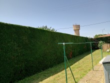 Notre zone d'activité pour ce service Élagage des arbres dangereux et abattage des arbres malades avec des tarifs compétitifs et justes